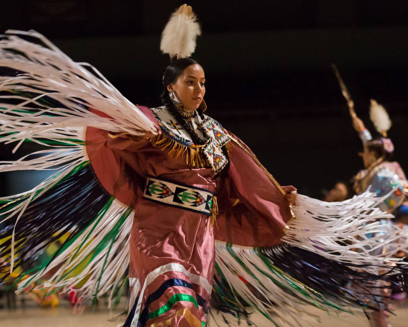 The Lenape Tribe Celebrates a Historical and Tribal Reunion